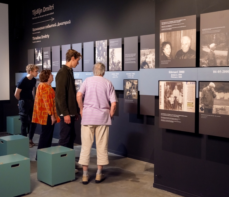 bezoek voor groepen museum (1)